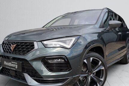 Cupra Ateca 21.681 km 29.970 &euro; Soltau 29614
