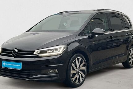 VW Touran 15.691 km 39.880 € Wesel 46483
