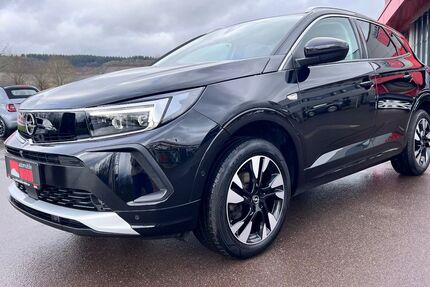 Opel Grandland (X) 72.900 km 21.500 &euro; Saarburg 54439
