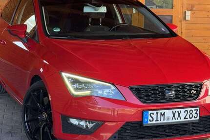 Seat Leon 170.050 km 7.999 &euro; Bingen am Rhein 55411