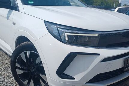 Opel Grandland (X) 77.152 km 16.500 &euro; Mittenwalde 15749