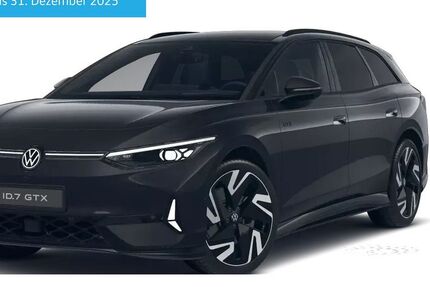 VW ID.7 6.096 km 59.850 € Bremen 28207