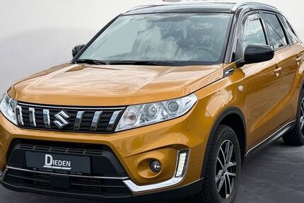 Suzuki Vitara 95.000 km 11.900 &euro; Idar-Oberstein 55743