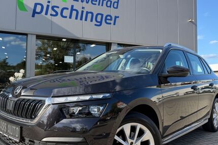 Skoda Kamiq 67.176 km 18.990 &euro; Sinsheim 74889