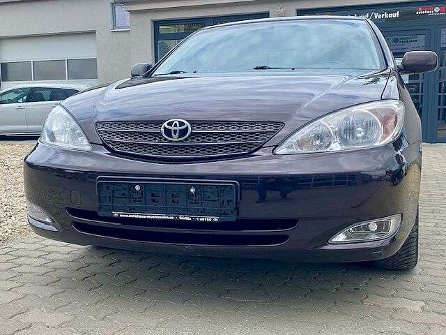 Camry