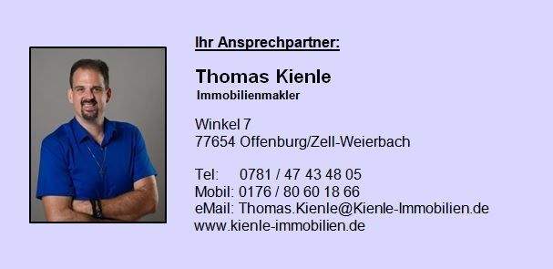 Einfamilienhaus Berghaupten - 3 Zimmer, 104 m&sup2;, 380.000&euro; | Angebot:25731613