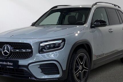 Mercedes-Benz GLB 250 9.990 km 49.980 &euro; Bünde 32257