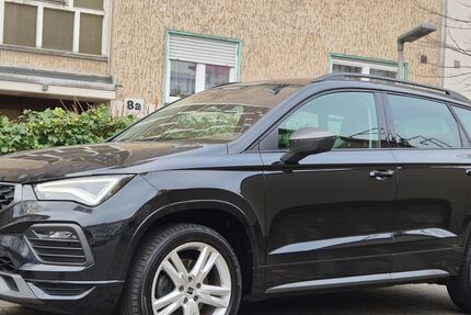 Seat Ateca 140.000 km 18.500 &euro; Berlin 12055