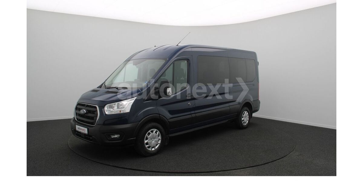 Ford Transit 31.050 km 34.974 &euro; Mönchengladbach 41066