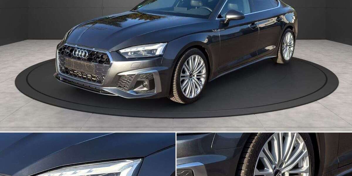 Audi A5 117.800 km 34.899 &euro; Schotten 63679