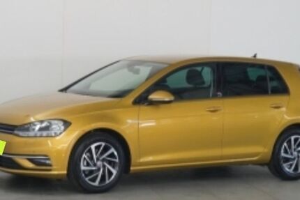 VW Golf 39.082 km 17.500 &euro; Wallertheim 55578