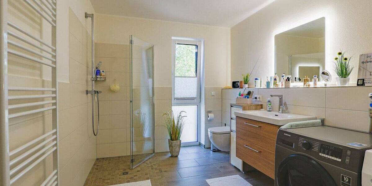 Etagenwohnung Hemmoor Warstade - 2 Zimmer, 63 m&sup2;, 219.000&euro; | Angebot:26695231