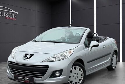 Peugeot 207 31.650 km 5.980 &euro; Schwalmtal 41366