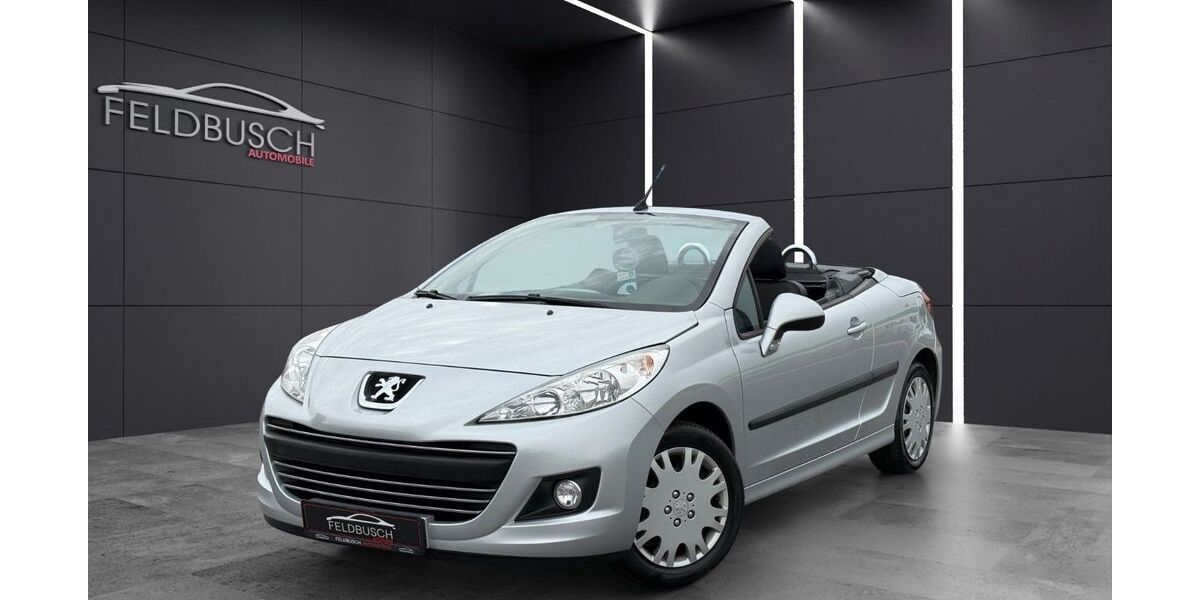 Peugeot 207 31.650 km 5.980 &euro; Schwalmtal 41366