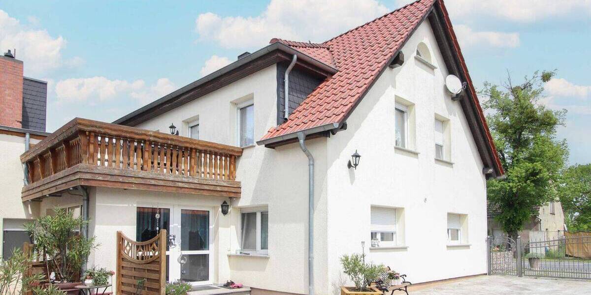 Doppelhaushälfte Gommern Leitzkau - 5 Zimmer, 175 m&sup2;, 260.000&euro; | Angebot:26805883