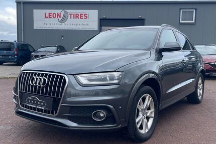 Audi Q3 212.600 km 6.600 &euro; Barsinghausen 30890