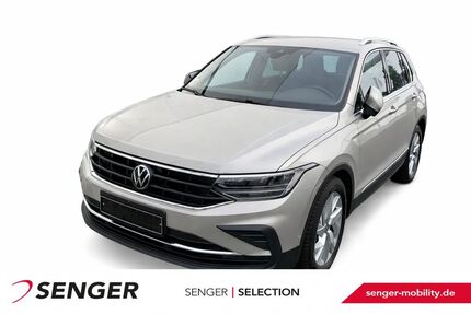 VW Tiguan 20.630 km 26.880 &euro; Emsdetten 48282