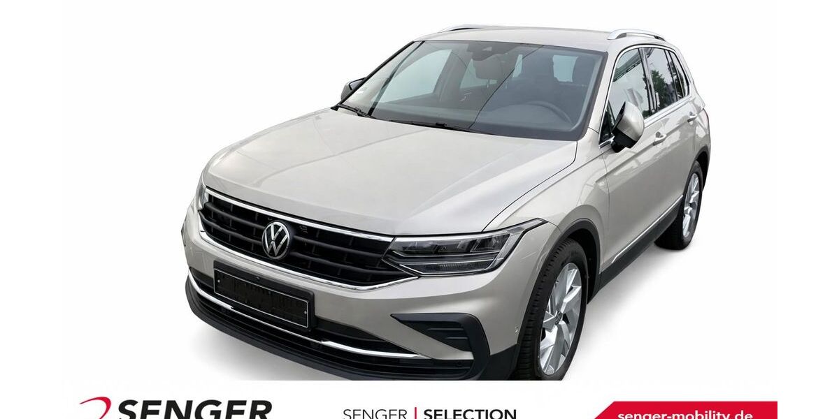VW Tiguan 20.630 km 26.880 &euro; Emsdetten 48282