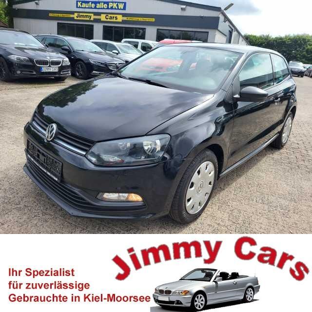 VW Polo 261.000 km 3.999 € Kiel-Moorsee 24145