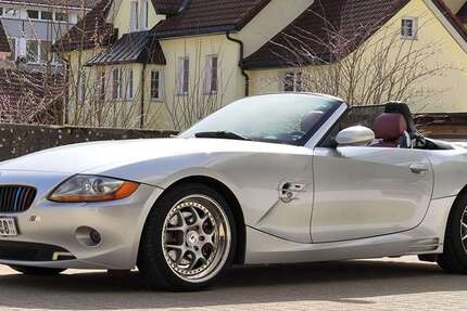 BMW Z4 177.000 km 13.400 &euro; Furtwangen im Schwarzwald, Stadt 78120