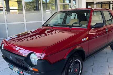 Fiat Ritmo 62.481 km 8.890 € Dortmund Innenstadt Ost 44143