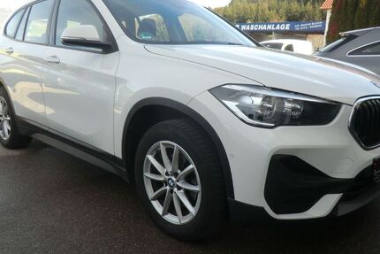 BMW X1 112.001 km 19.450 &euro; Mickhausen 86866