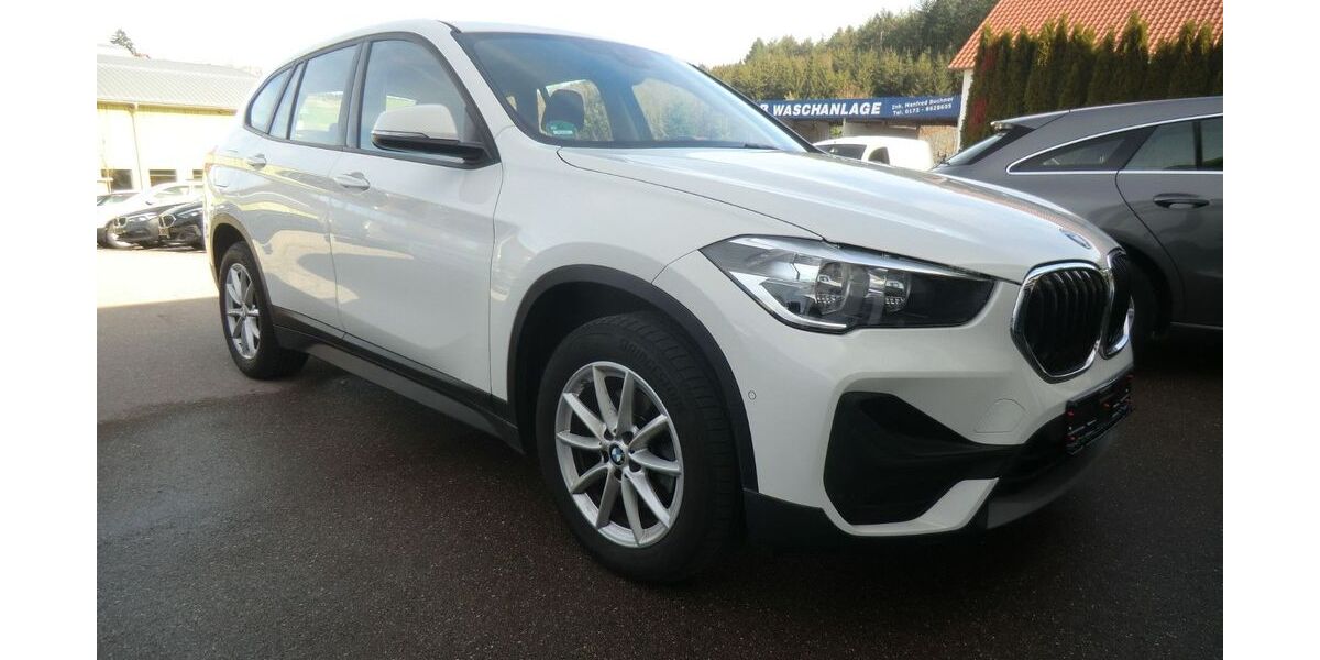 BMW X1 112.001 km 19.450 &euro; Mickhausen 86866