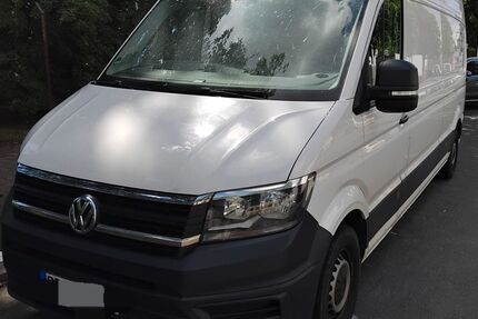 VW Crafter 618.000 km 14.000 &euro; Berlin 12059