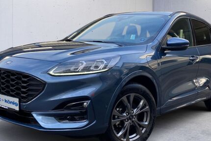 Ford Kuga 25.486 km 27.970 &euro; Waldshut-Tiengen 79761