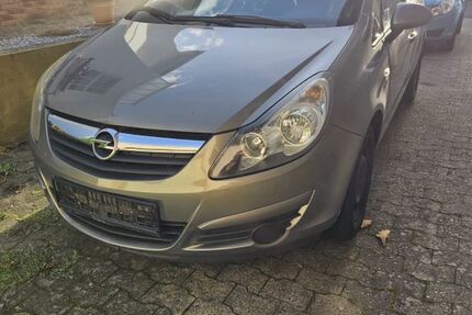 Opel Corsa 198.350 km 1.300 &euro; Northeim 37154