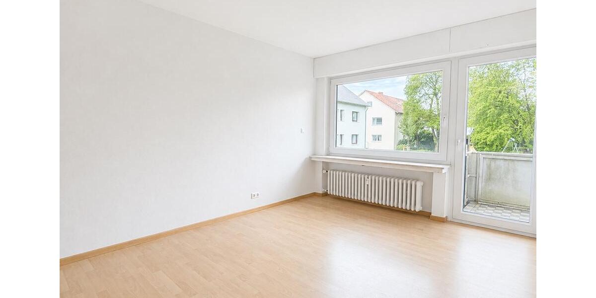 Hochparterre Hameln - 3 Zimmer, 53 m&sup2;, 78.000&euro; | Angebot:26339631