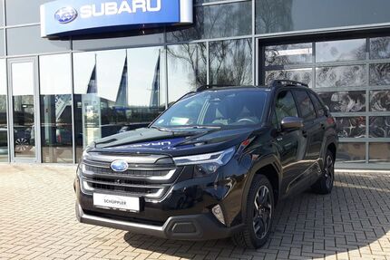 Subaru Forester 1.831 km 40.900 &euro; Volkmarsen 34471