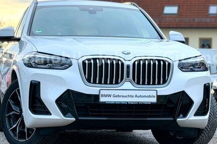BMW X3 54.000 km 43.990 &euro; Königsbrunn bei Augsburg 86343