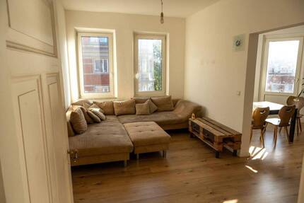 Wohnung Nürnberg Sündersbühl - 4 Zimmer, 96 m&sup2;, 1.250&euro; | Angebot:26434460