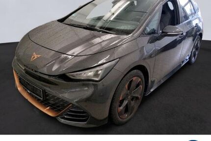 Cupra Born 27.670 km 26.620 &euro; Salzatal OT Bennstedt 06198