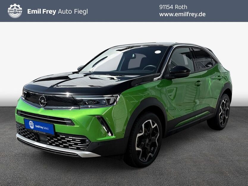 Mokka