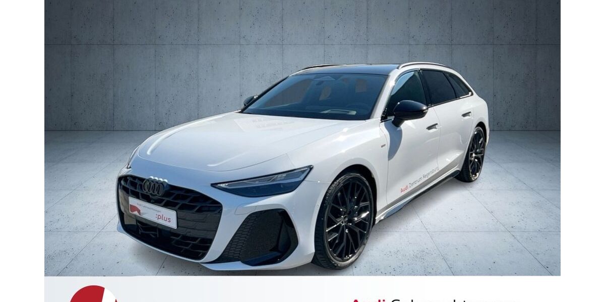 Audi A6 17.900 km 64.770 &euro; Regensburg 93059