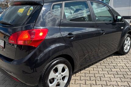 Kia Venga 107.912 km 5.950 &euro; Nufringen/Stuttgart 71154