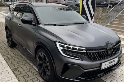 Renault Austral 5.800 km 34.290 &euro; Celle 29221