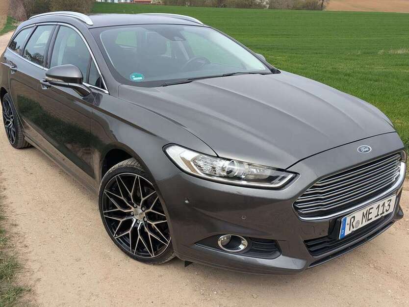 Mondeo