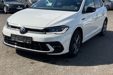 VW Polo 28.000 km 21.450 &euro; Münster 48165