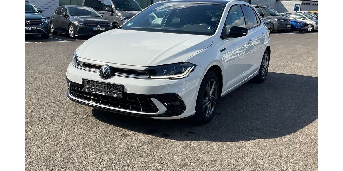 VW Polo 28.000 km 21.450 &euro; Münster 48165