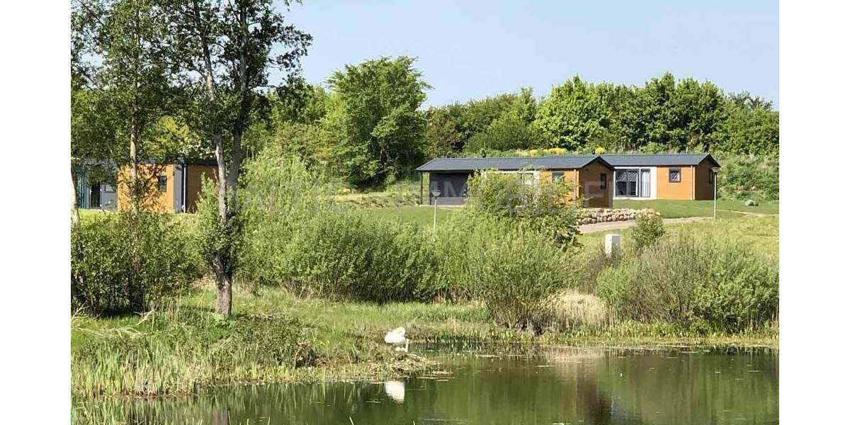 Etagenwohnung Süsel - 2 Zimmer, 40 m&sup2;, 189.900&euro; | Angebot:24155880