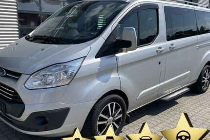 Ford Transit 166.700 km 15.480 &euro; Grimma 04668