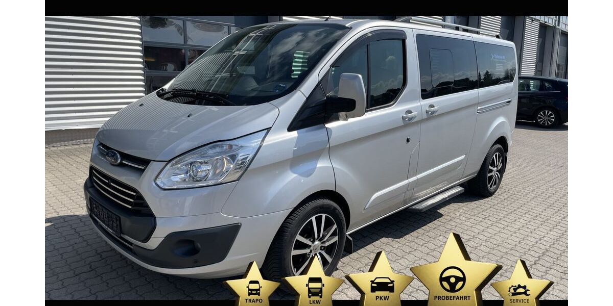 Ford Transit 166.700 km 15.480 &euro; Grimma 04668