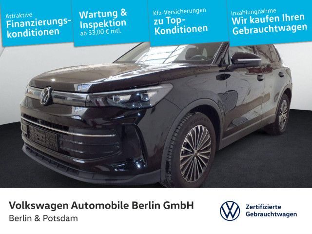 VW Tiguan 15.320 km 37.870 &euro; Berlin 12099