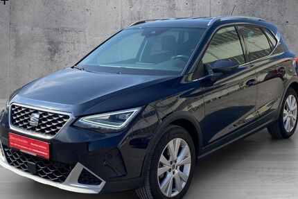 Seat Arona 21.920 km 20.750 &euro; Weißenburg in Bayern 91781