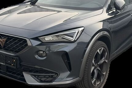 Cupra Formentor 32.600 km 27.880 &euro; Zimmern ob Rottweil 78658