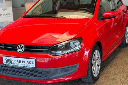 VW Polo 112.800 km 5.199 &euro; Elmenhorst 18107