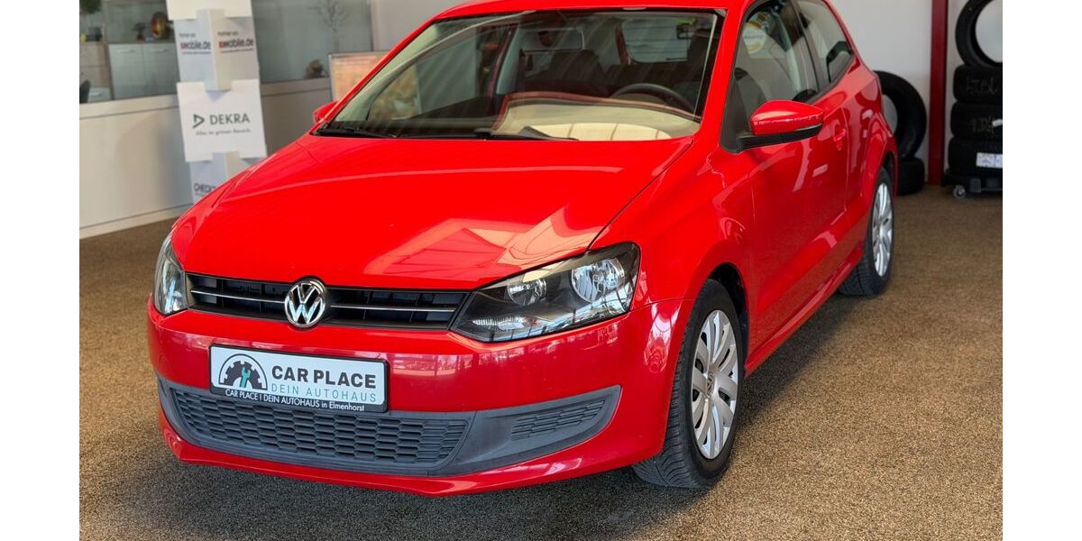 VW Polo 112.800 km 5.199 &euro; Elmenhorst 18107